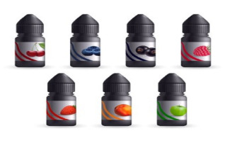 Optimaroma Optimabaz Virago Flavours - Likit Aroma