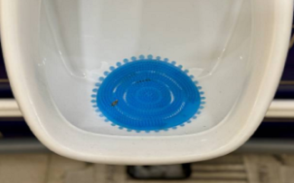 Optimum Pisuvar Koku Giderici Kullanımı