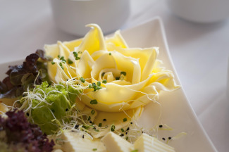 Tereyağı Aroması