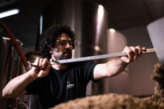 Malt Aroması - Virago Malt Aromaları