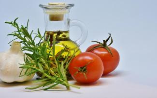 Yağ Bazlı Aromalar - Yapay aromalar