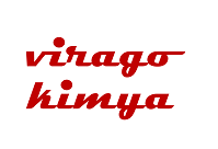 Virago Kimya