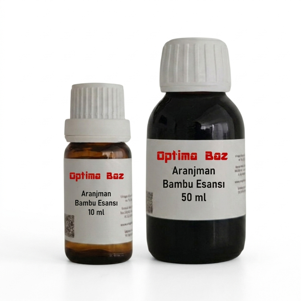 Aranjman Bambu Esansı 