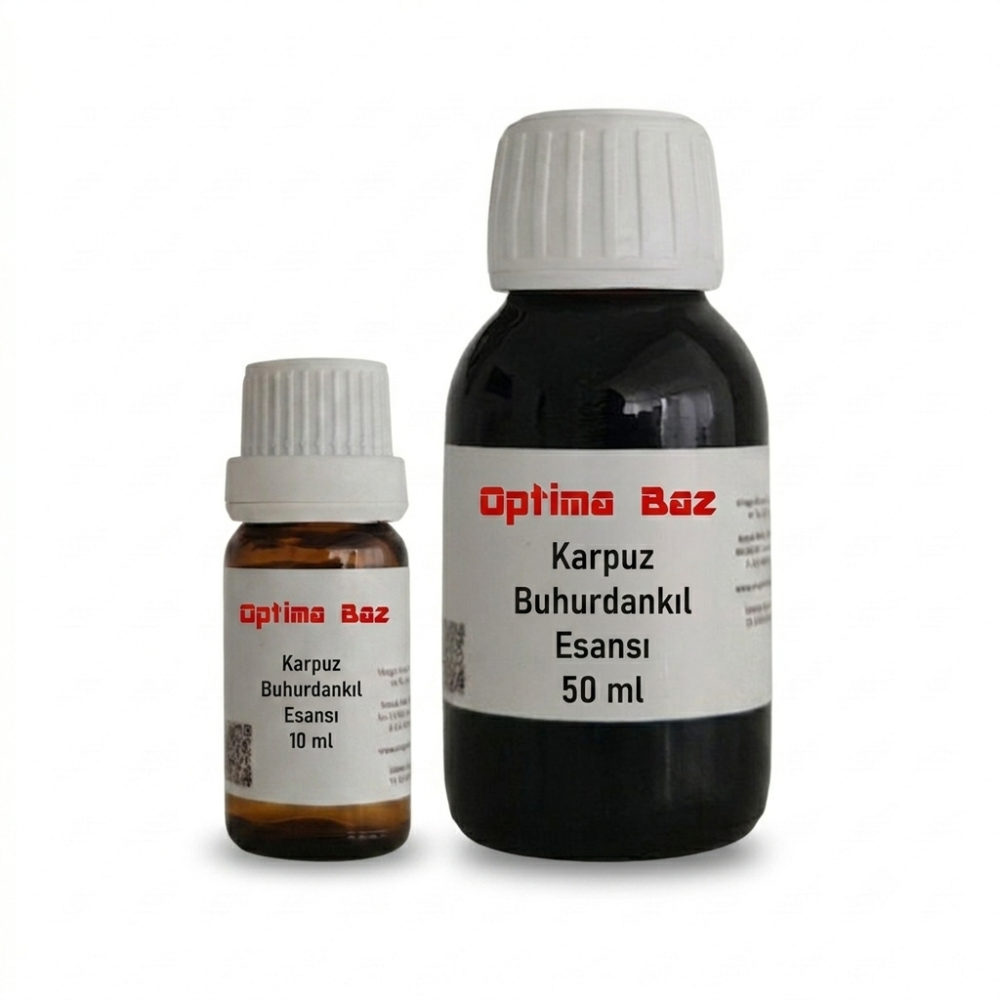 Optima Baz BE - 04 Şeftali Buhurdanlık Esansı 