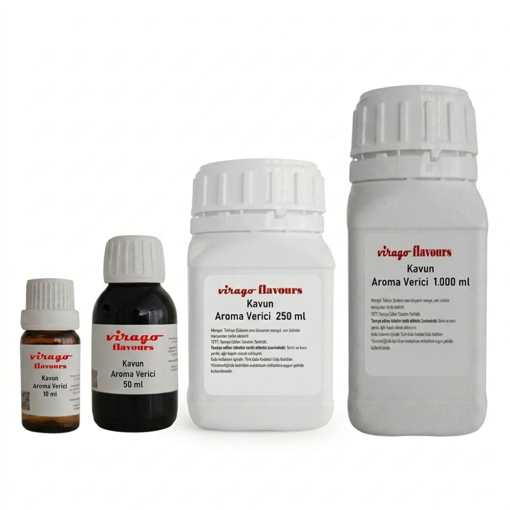 Virago Kavun Aroma Verici