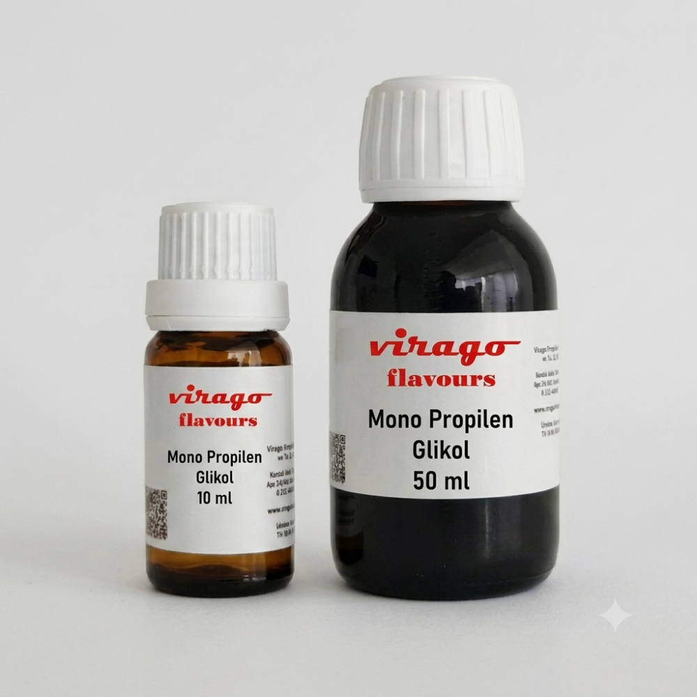 Mono Propilen Glikol