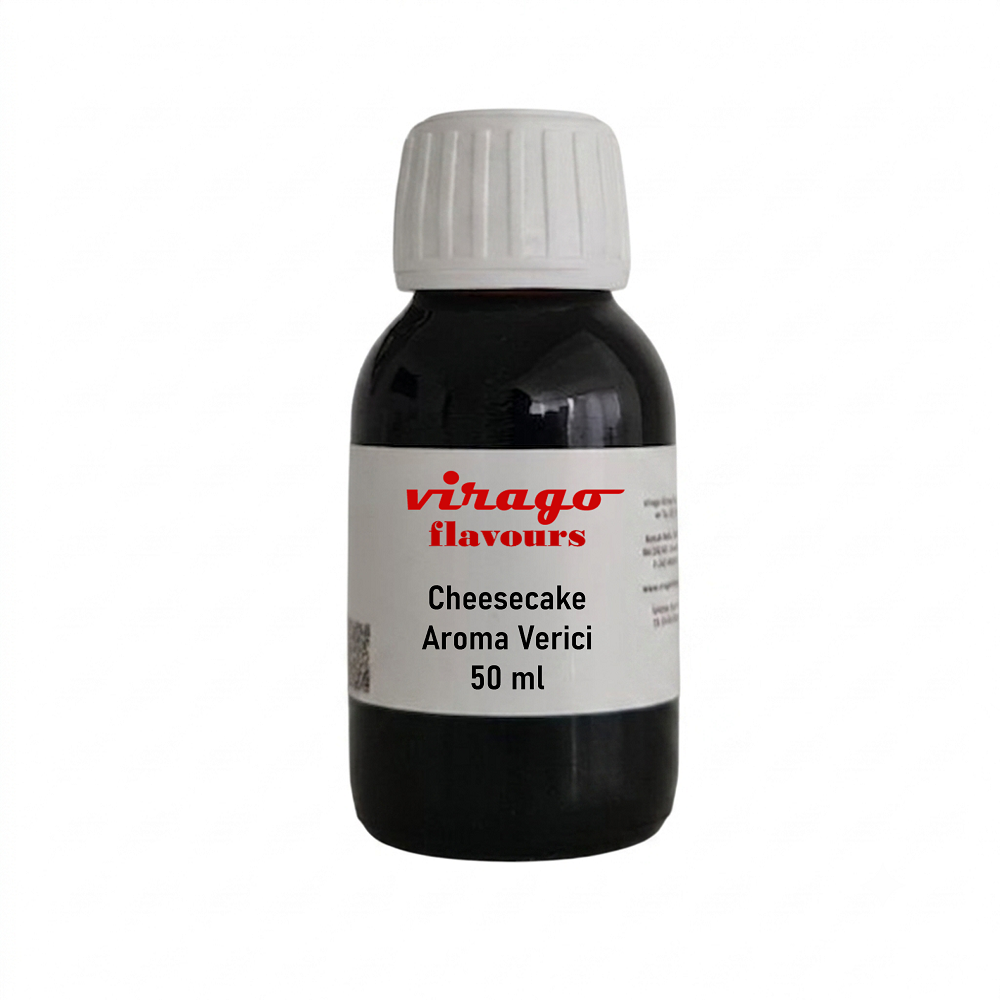 Virago Cheesecake Aroma Verici