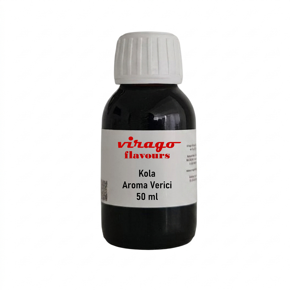 Virago Kola Aroma Verici 50 ml
