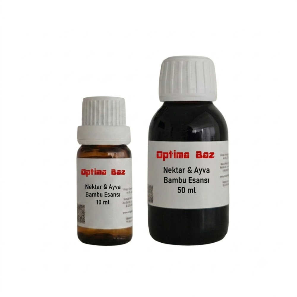 Nektar&Ayva Bambu Esansı 
