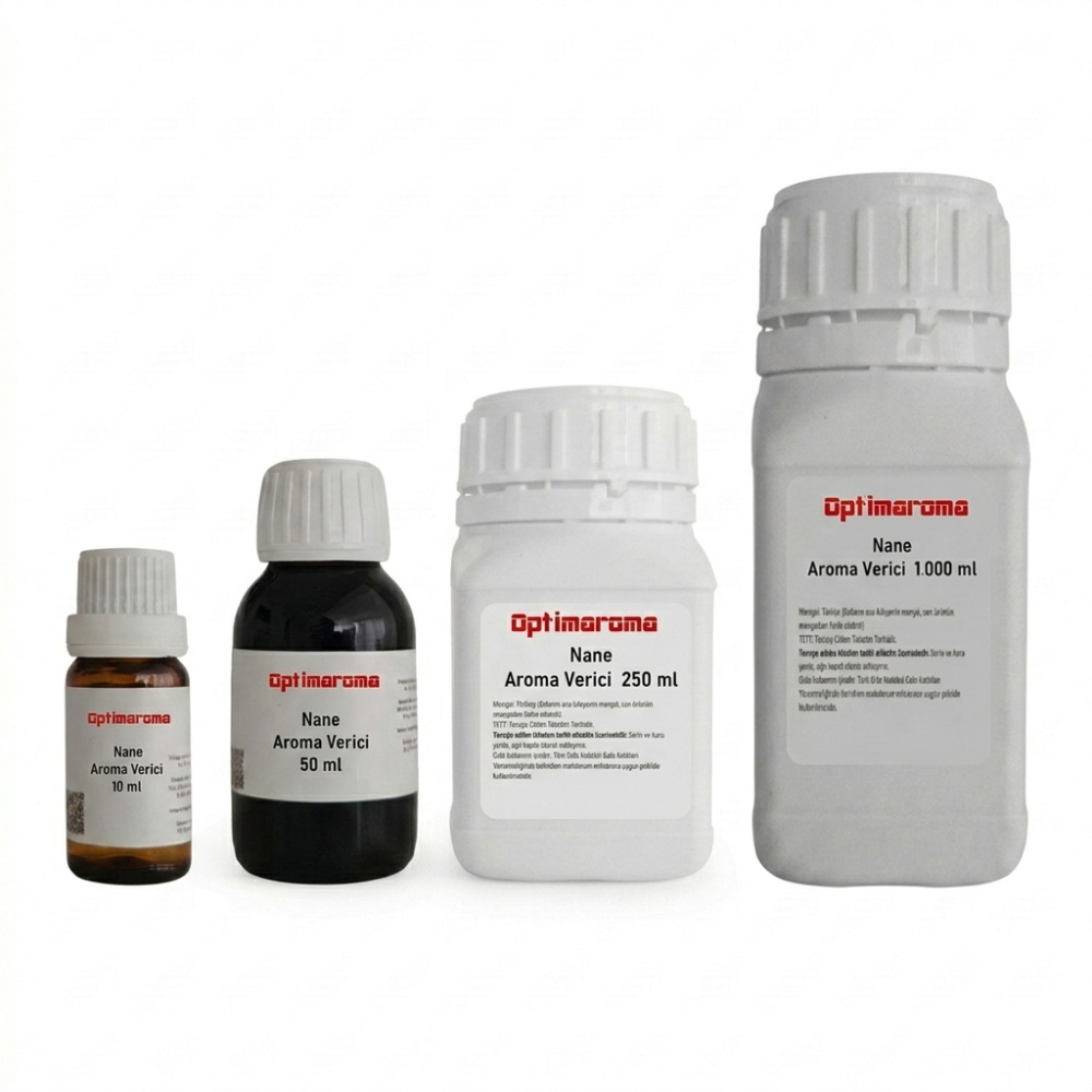 Nane Aroma Verici