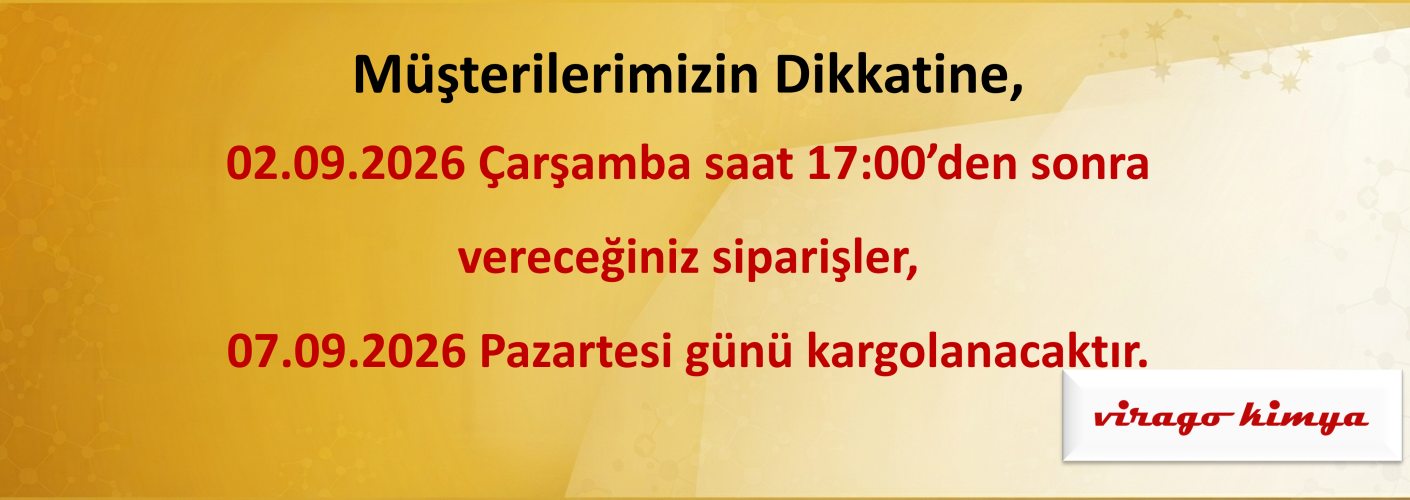kargo duyurusu