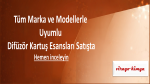 kartus-esansi